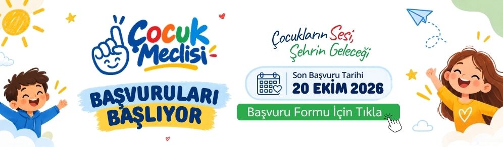 Tekirdağ Büyükşehir Belediyesi