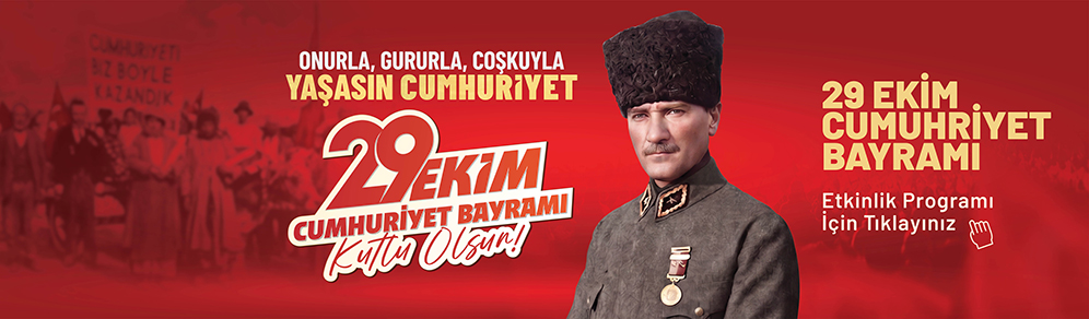 Tekirdağ Büyükşehir Belediyesi