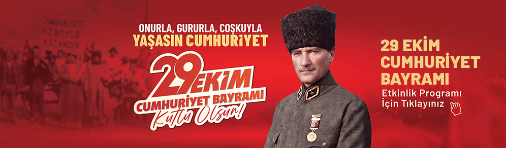 Tekirdağ Büyükşehir Belediyesi