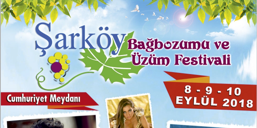 Festival Konserleri Şarköy