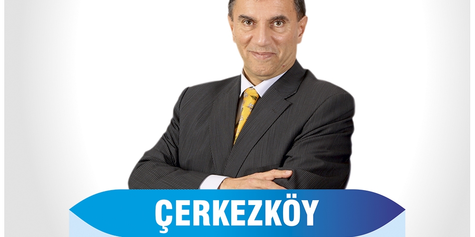 Prof. Dr. Üstün Dökmen ile Söyleşi - Çerkezköy