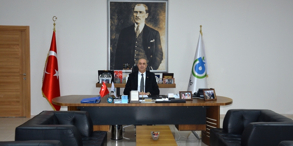 Tekirdağ Büyükşehir Belediye Başkanlığına Münür Karaevli Vekalet Ediyor