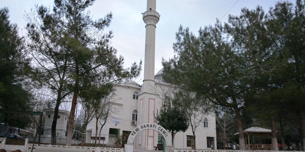Süleymanpaşa'da Cenazeler Gazi Muratbey  ve Yeni Sanayi Camii'nden Kaldırılacak