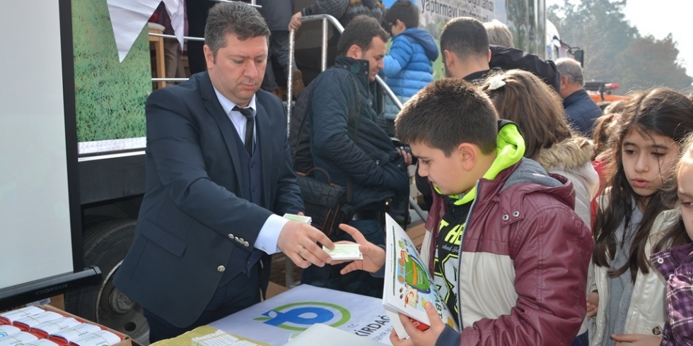 Tekirdağ Büyükşehir Belediyesi Deprem Haftası Etkinlikleri Düzenleyecek