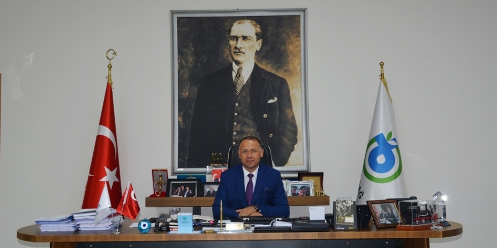 Tekirdağ Büyükşehir Belediye Başkanlığına Nuh Nuhoğlu Vekalet Edecek