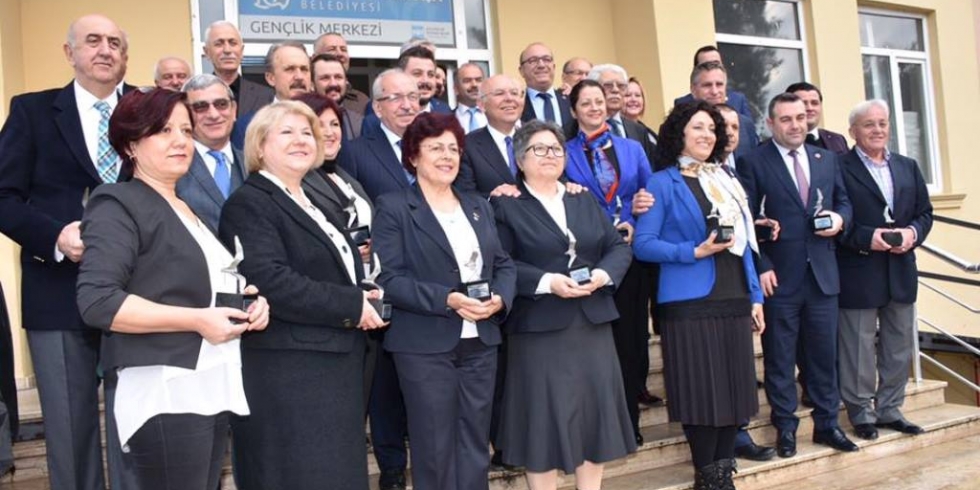 Başkan Kadir Albayrak Süleymanpaşa Belediyesi Meclis Toplantısına Katıldı