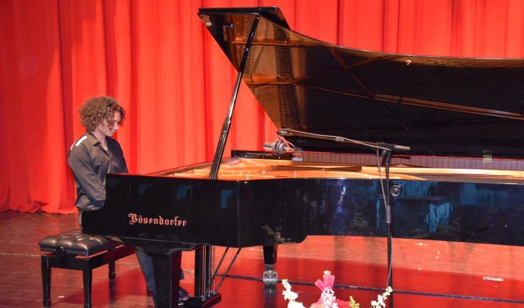 Gülsin Onay Piyano Günleri Berkay Özkan ve Birsen Ulucan Konserleri ile Devam Etti
