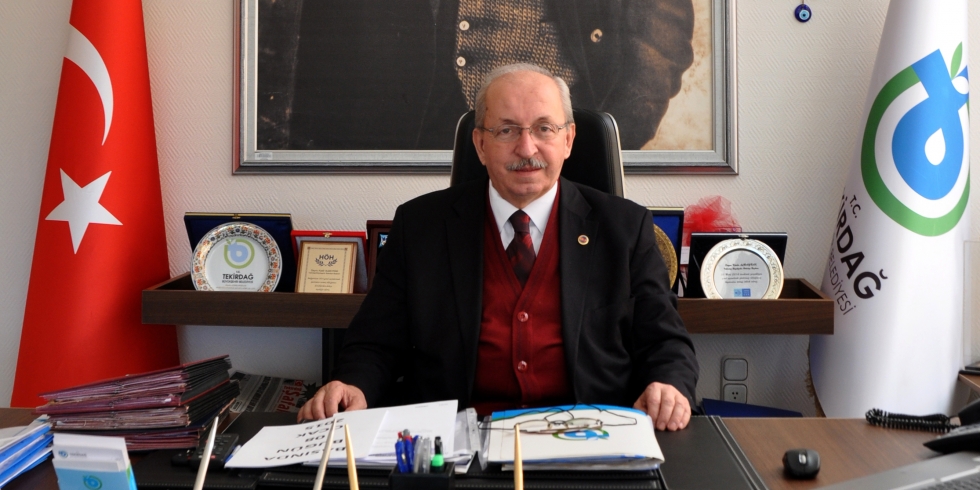 Başkan Albayrak, Sözde Ermeni Soykırımı İddialarına Yönelik Bir Basın Açıklamasında Bulundu