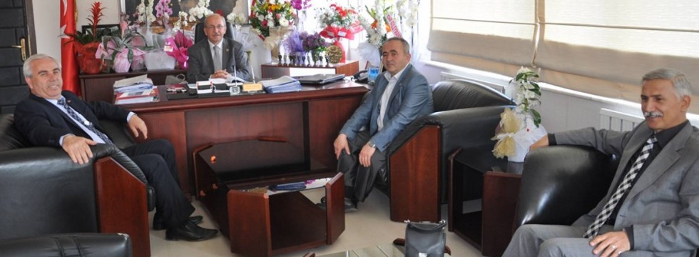 Büyükşehir Belediye Başkanı Albayrak 'Tarım Arazilerini Koruyacağız'