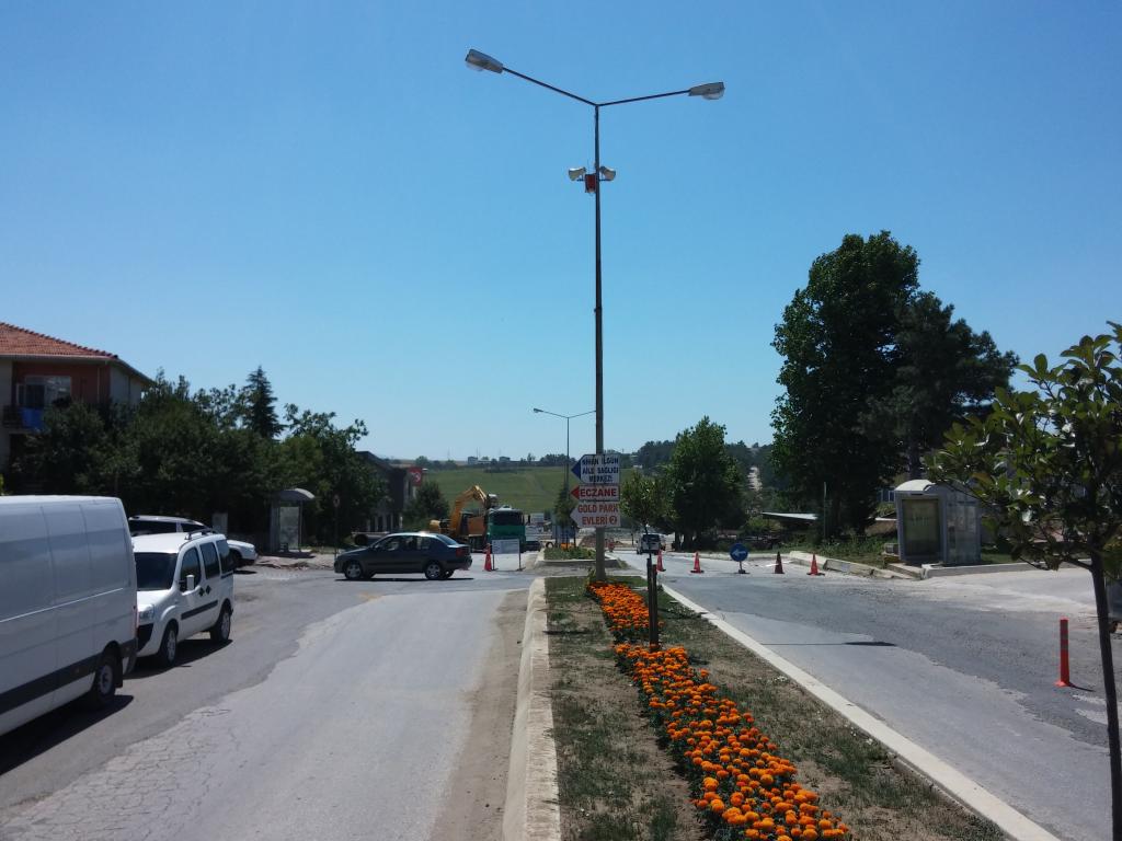 Tekirdağ Büyükşehir Belediyesi