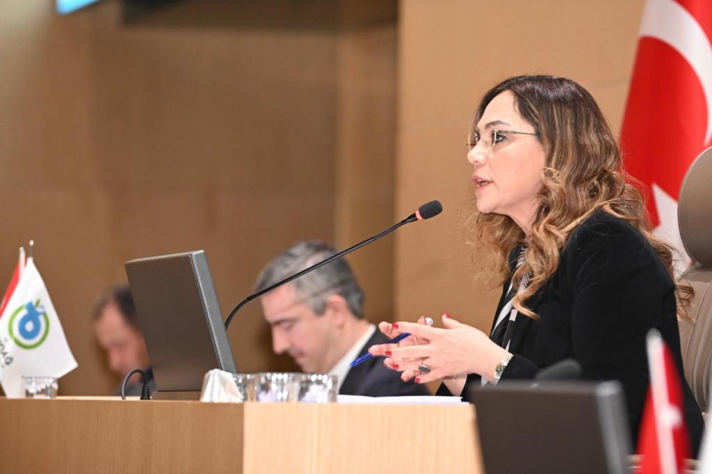 Tekirdağ Büyükşehir Belediyesi
