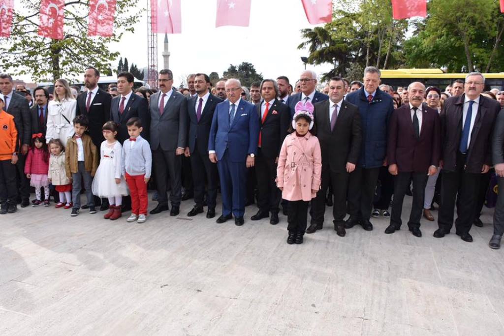 Tekirdağ Büyükşehir Belediyesi