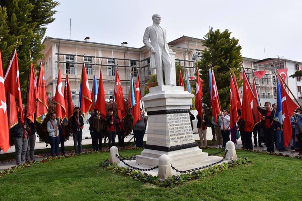 Tekirdağ Büyükşehir Belediyesi