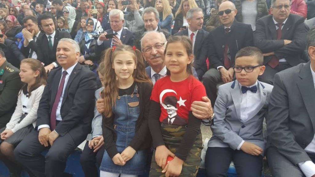 Tekirdağ Büyükşehir Belediyesi