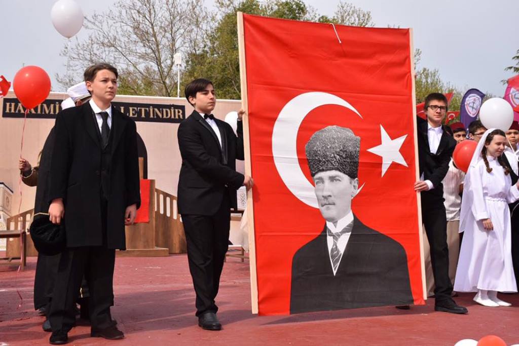 Tekirdağ Büyükşehir Belediyesi