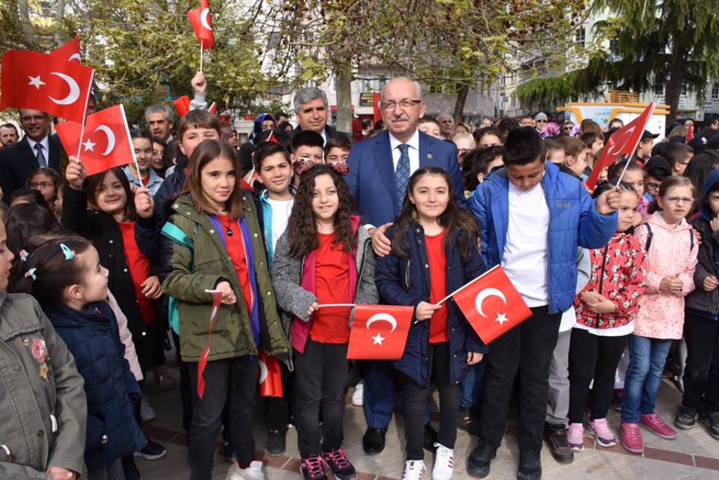 Tekirdağ Büyükşehir Belediyesi