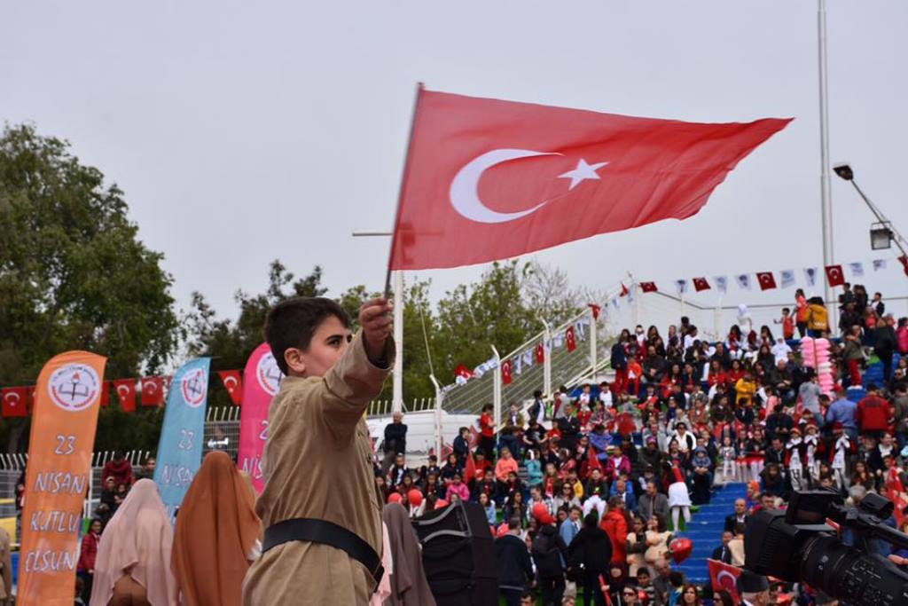 Tekirdağ Büyükşehir Belediyesi
