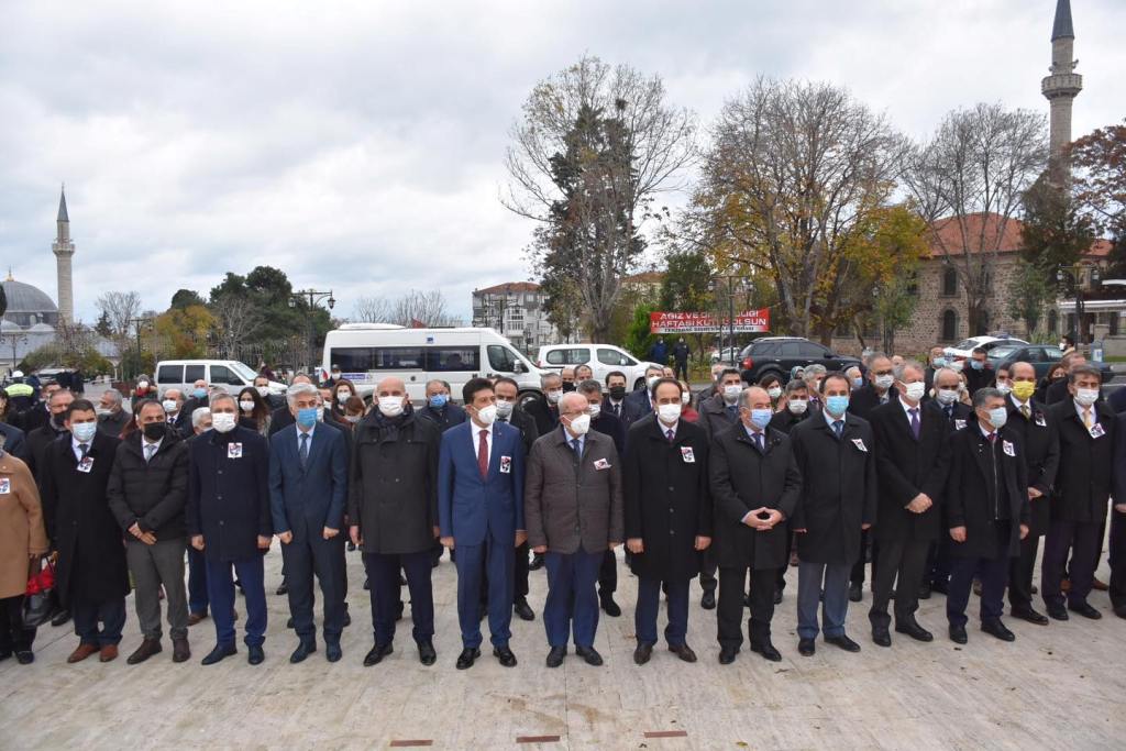 Tekirdağ Büyükşehir Belediyesi