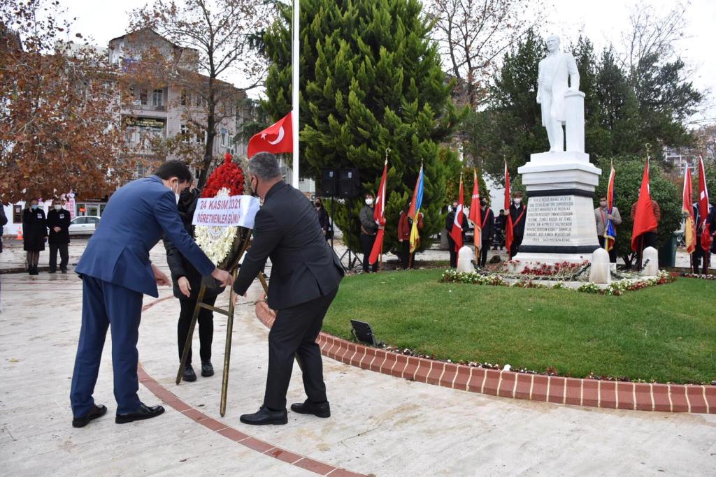 Tekirdağ Büyükşehir Belediyesi