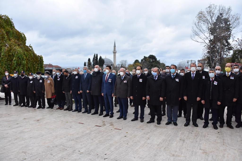 Tekirdağ Büyükşehir Belediyesi