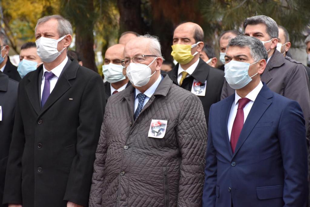 Tekirdağ Büyükşehir Belediyesi