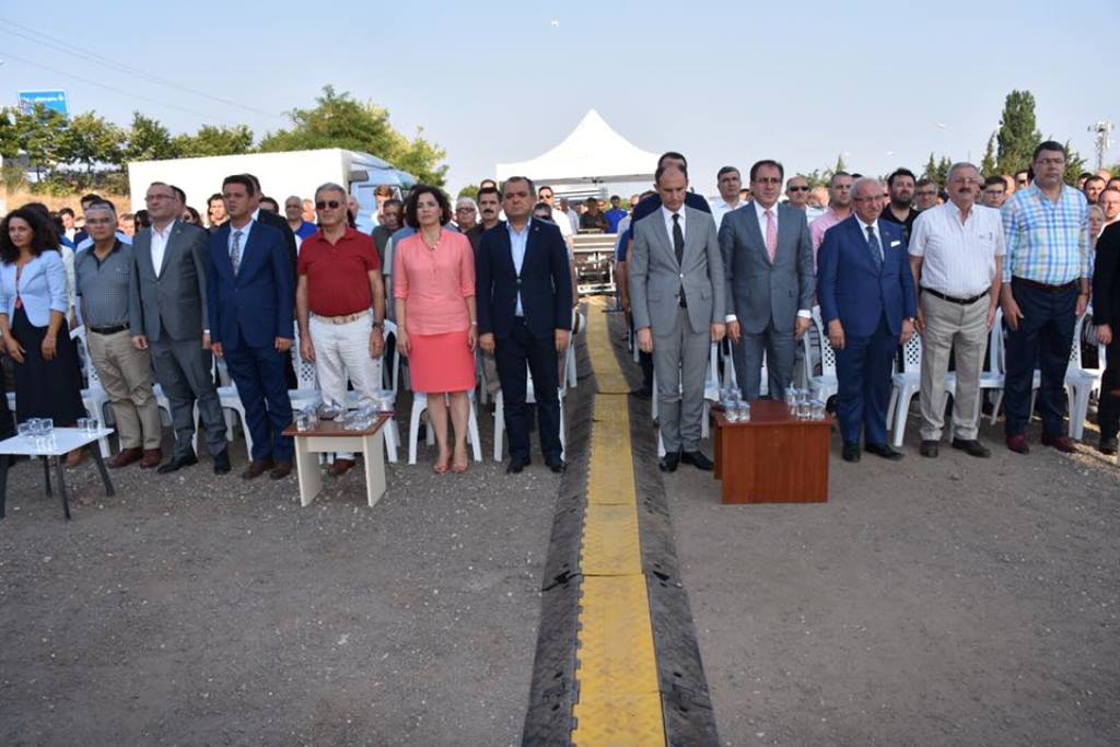 Tekirdağ Büyükşehir Belediyesi