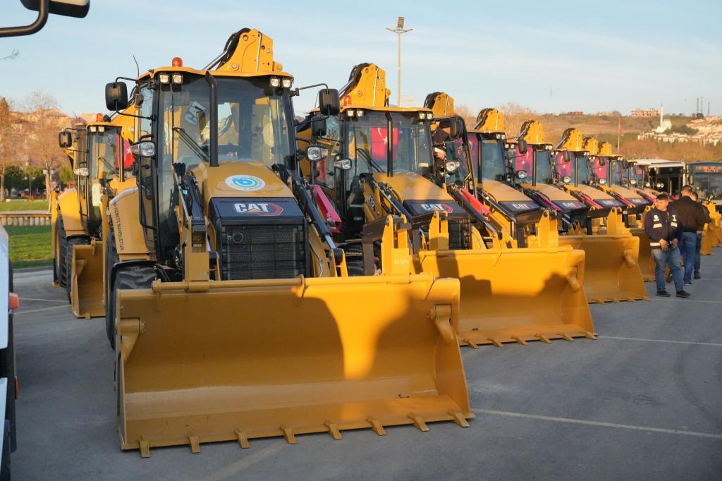 Tekirdağ Büyükşehir Belediyesi