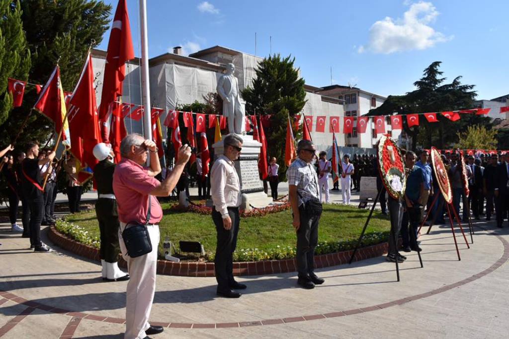 Tekirdağ Büyükşehir Belediyesi