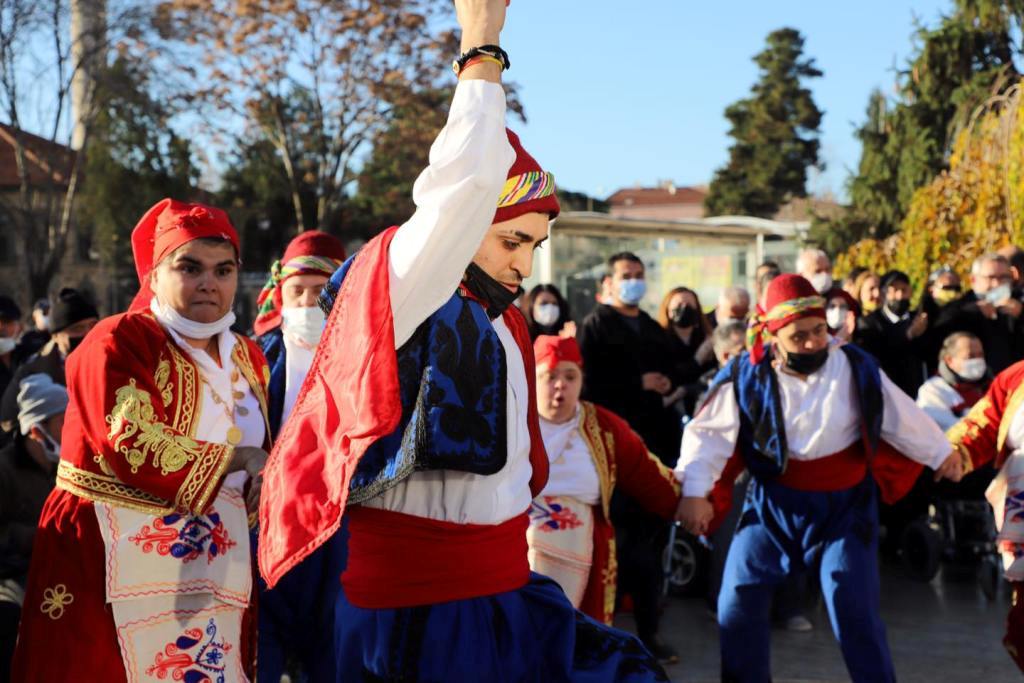 Tekirdağ Büyükşehir Belediyesi