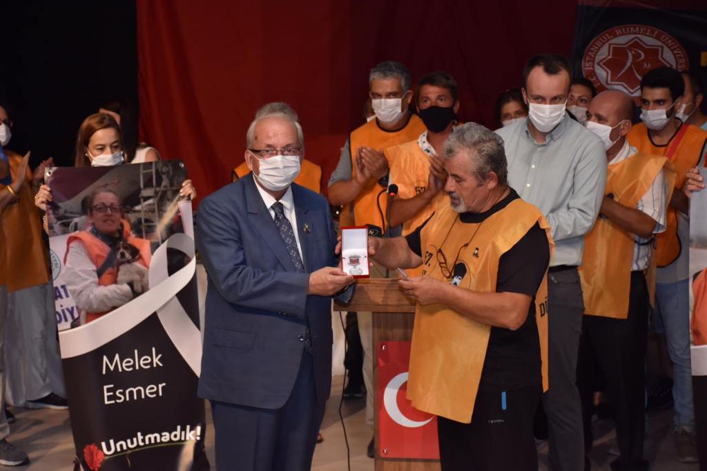 Tekirdağ Büyükşehir Belediyesi