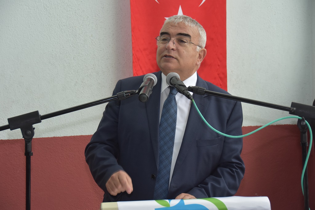 Tekirdağ Büyükşehir Belediyesi