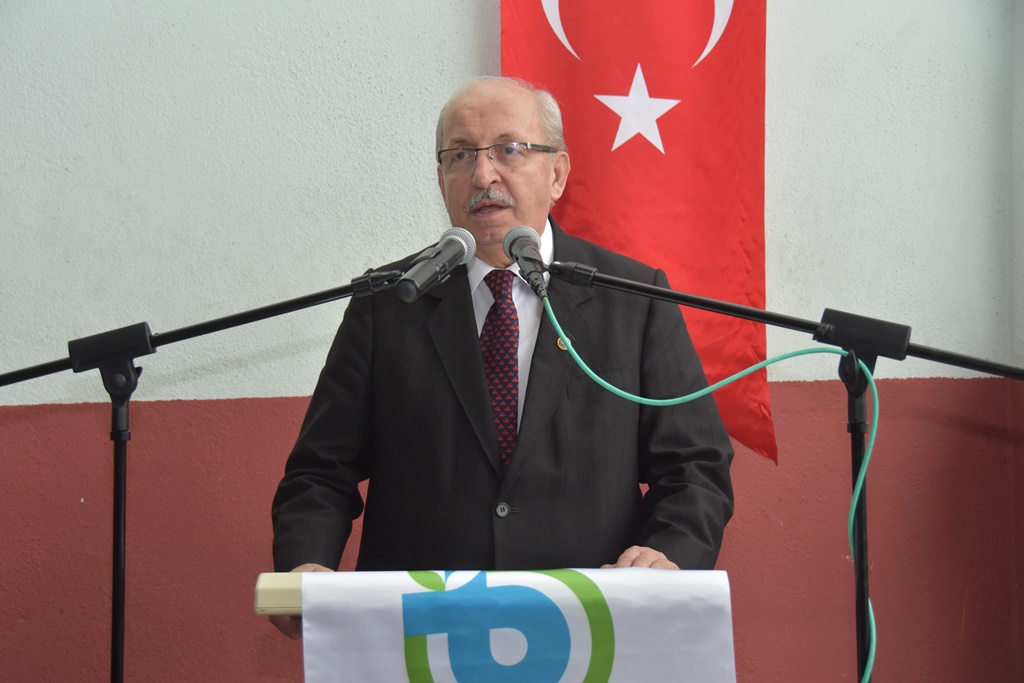 Tekirdağ Büyükşehir Belediyesi