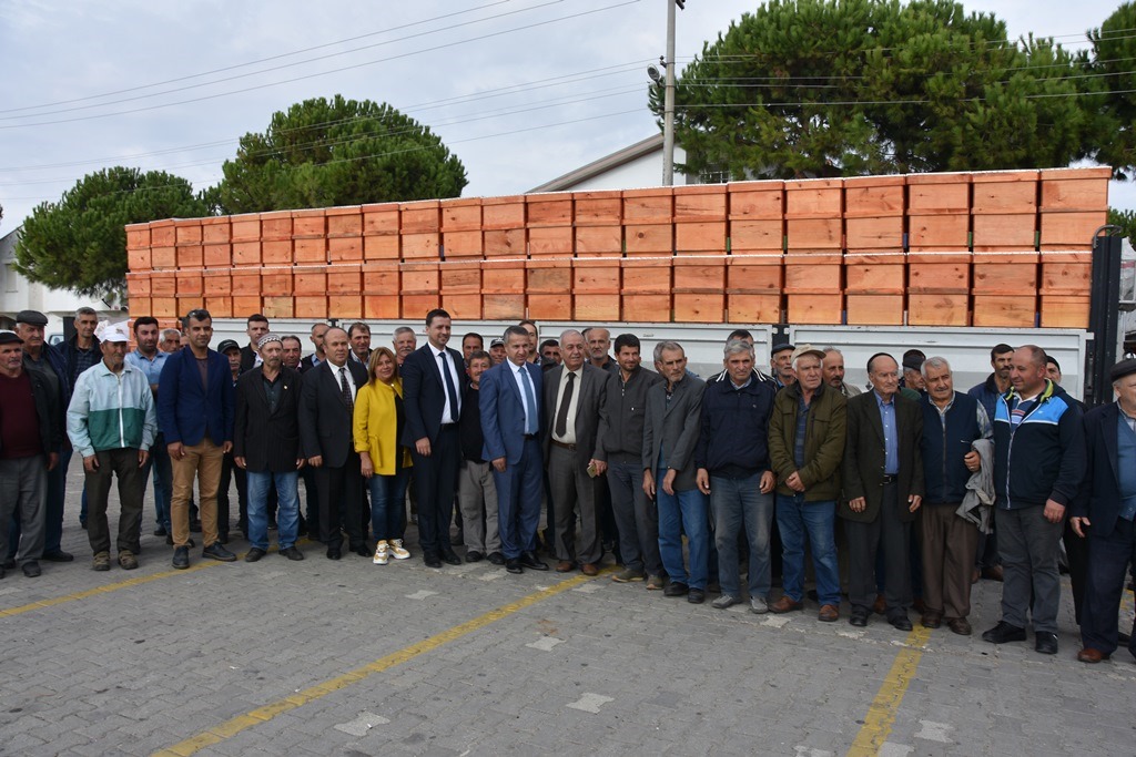 Tekirdağ Büyükşehir Belediyesi