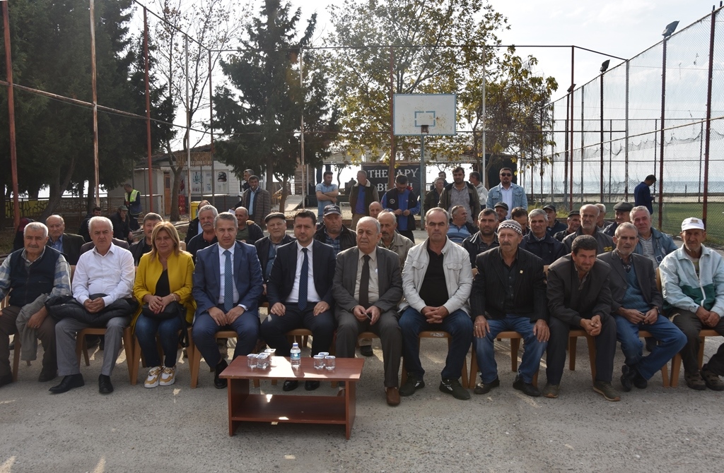 Tekirdağ Büyükşehir Belediyesi