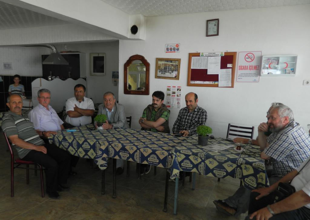 Tekirdağ Büyükşehir Belediyesi