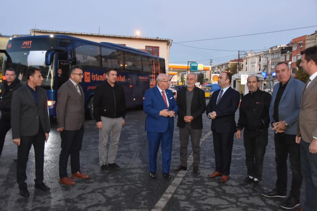 Tekirdağ Büyükşehir Belediyesi