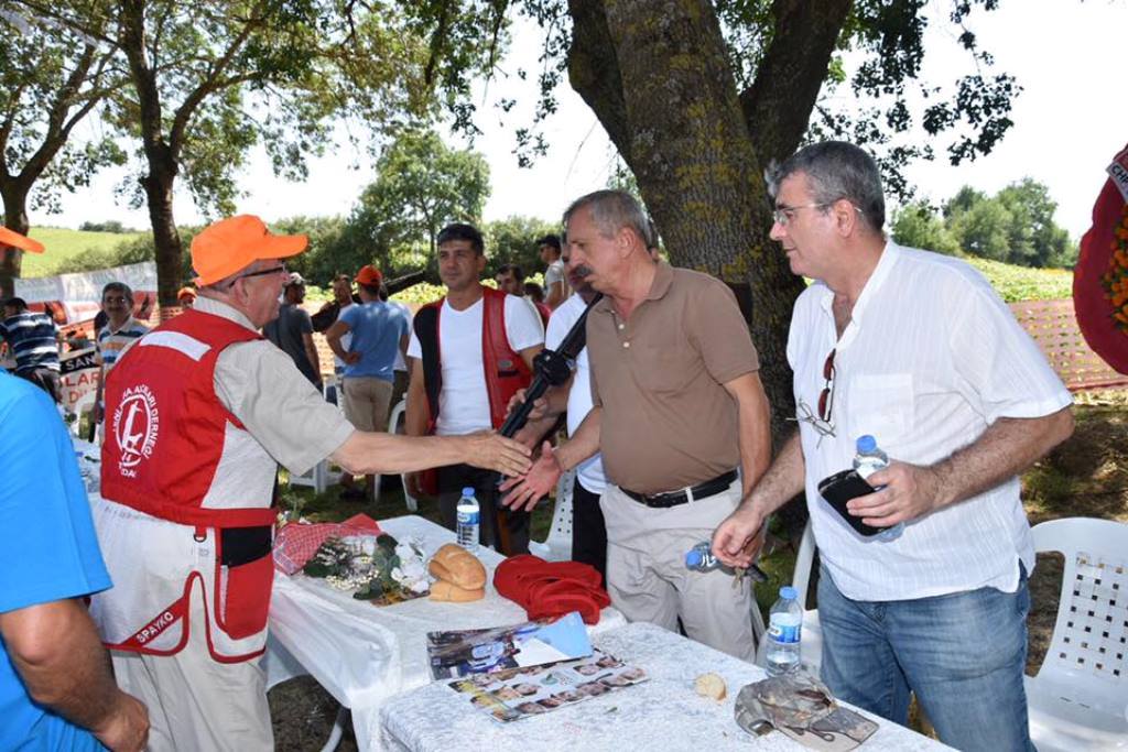 Tekirdağ Büyükşehir Belediyesi