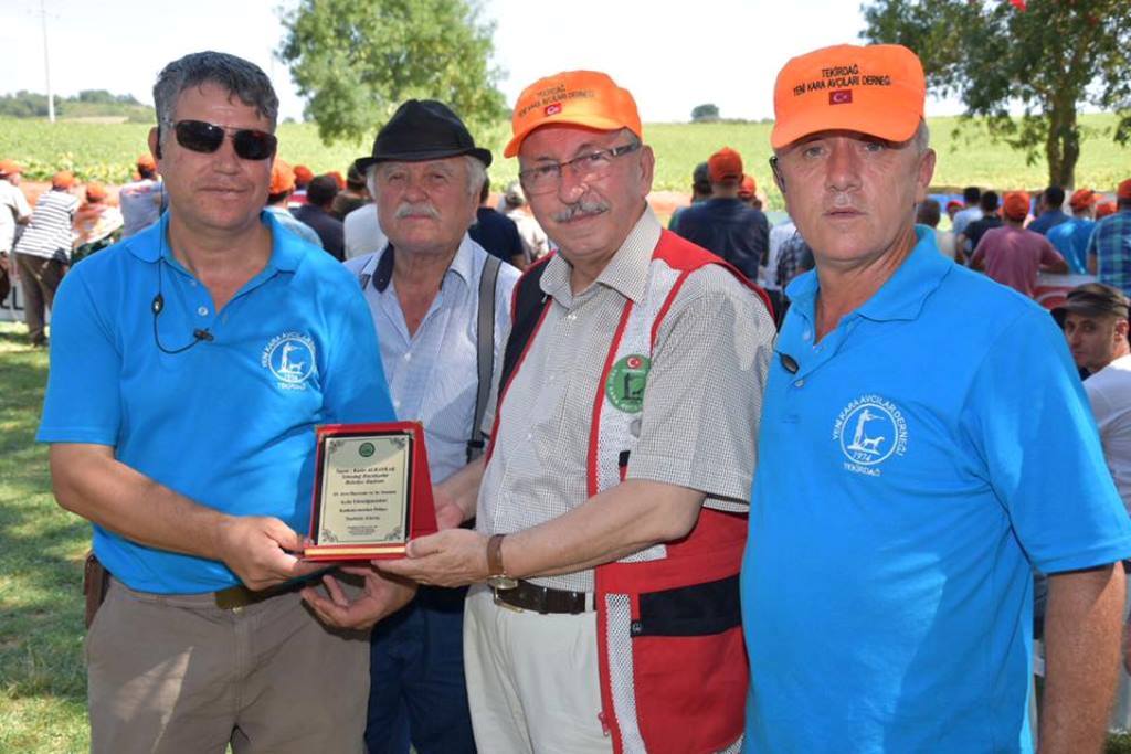 Tekirdağ Büyükşehir Belediyesi