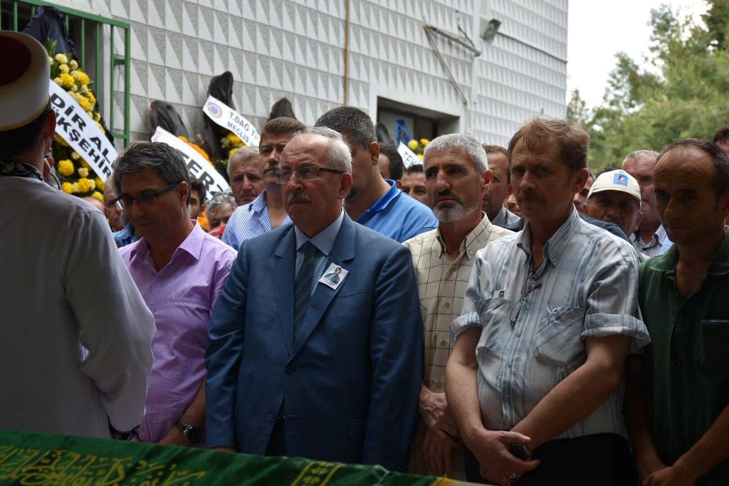 Tekirdağ Büyükşehir Belediyesi