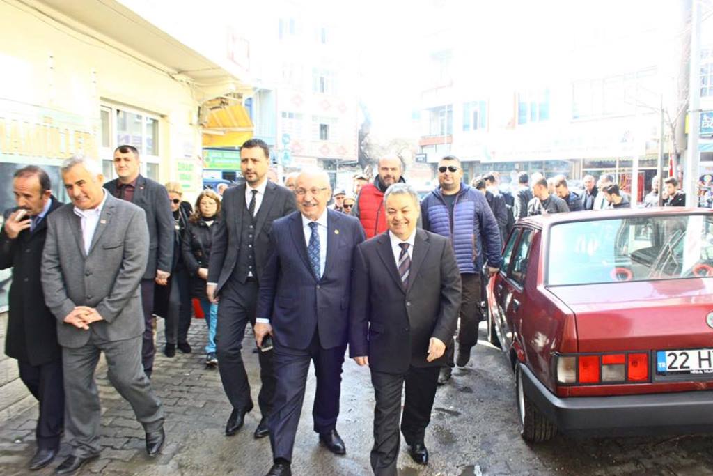 Tekirdağ Büyükşehir Belediyesi