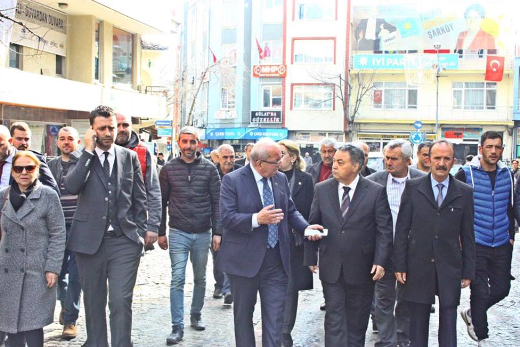 Tekirdağ Büyükşehir Belediyesi