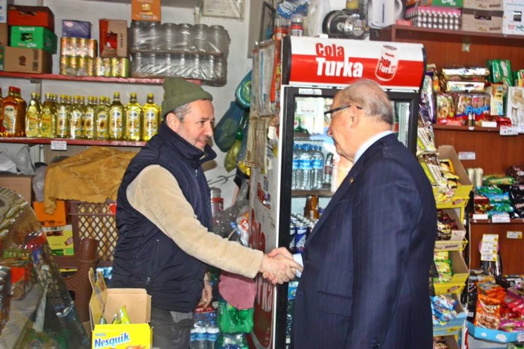 Tekirdağ Büyükşehir Belediyesi
