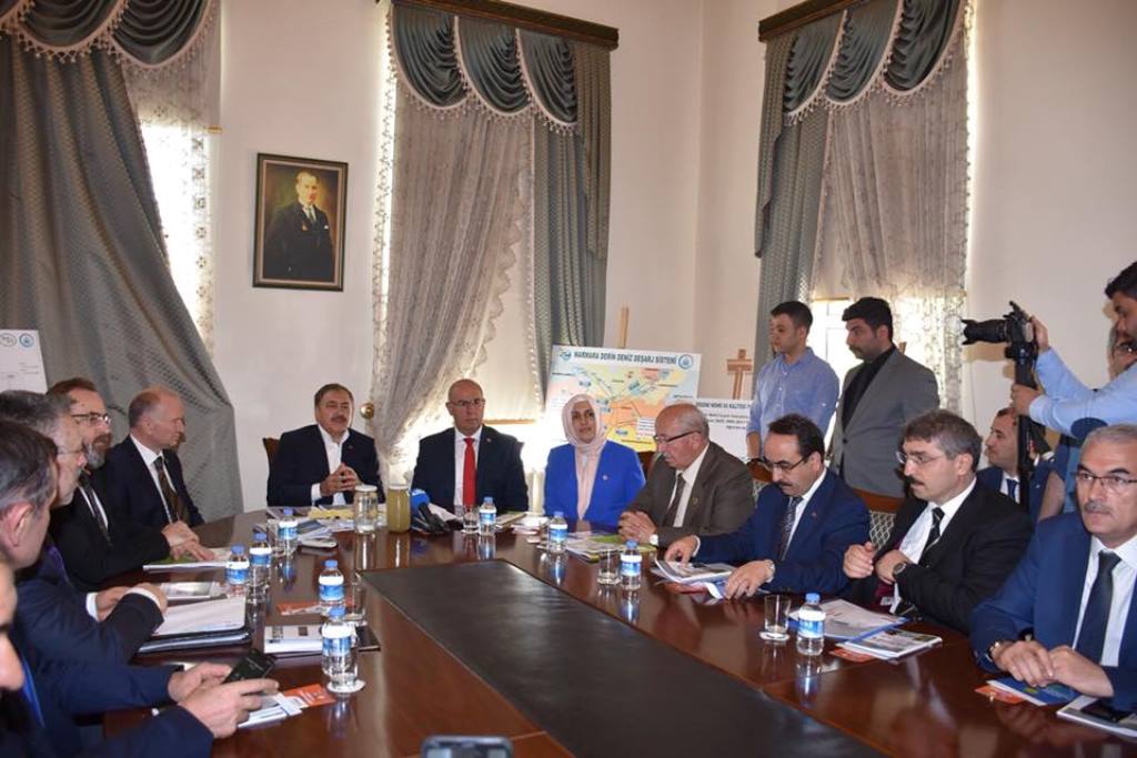 Tekirdağ Büyükşehir Belediyesi