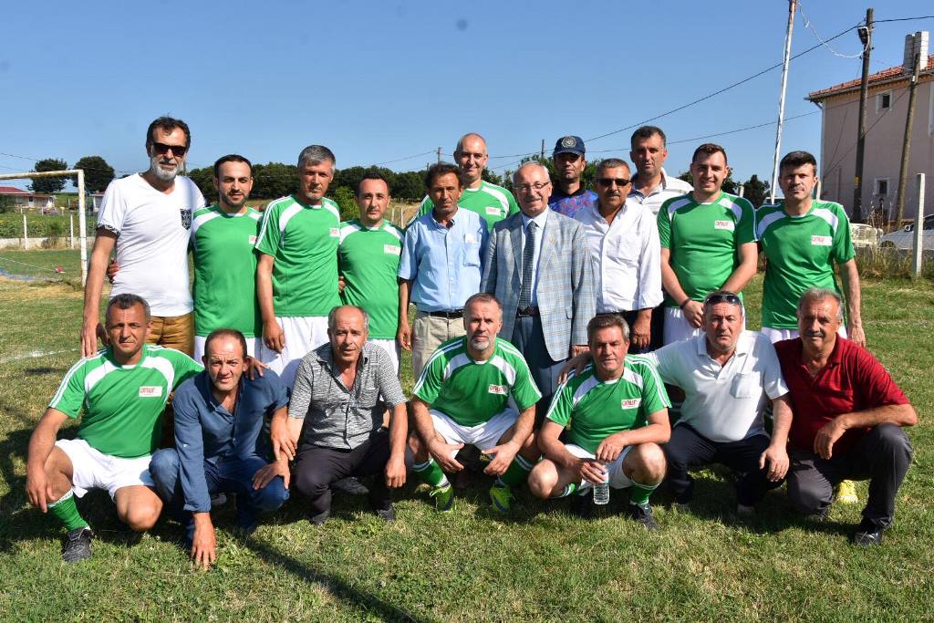 Tekirdağ Büyükşehir Belediyesi