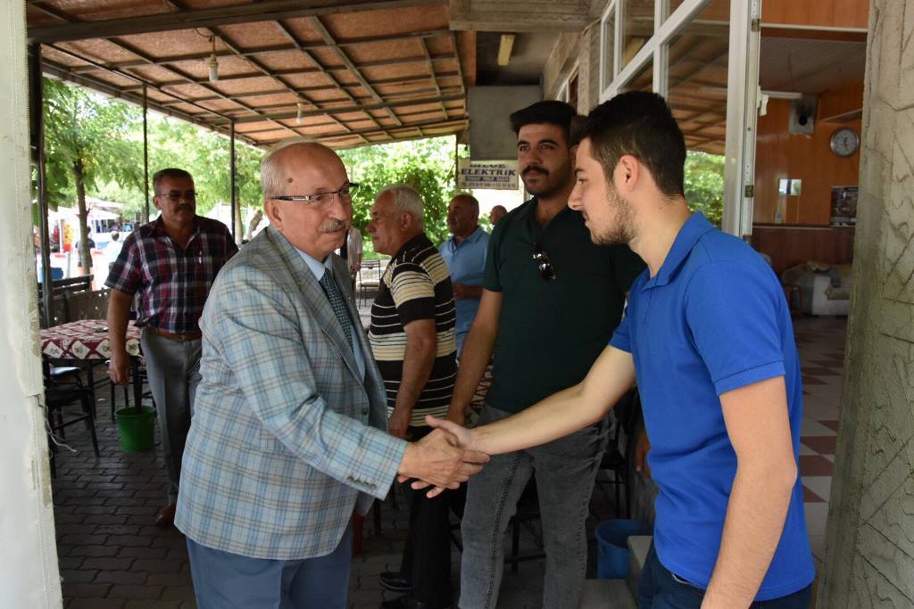 Tekirdağ Büyükşehir Belediyesi