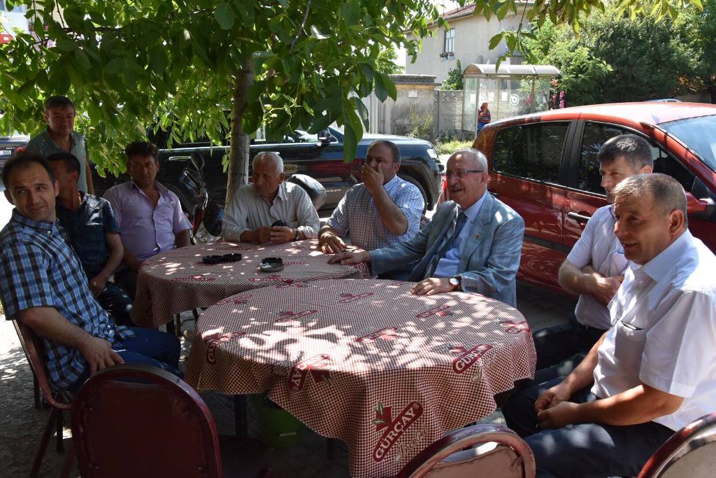 Tekirdağ Büyükşehir Belediyesi