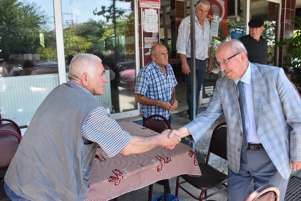 Tekirdağ Büyükşehir Belediyesi