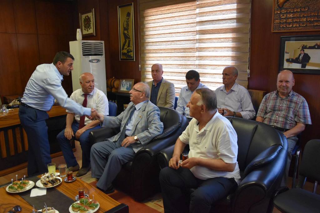 Tekirdağ Büyükşehir Belediyesi