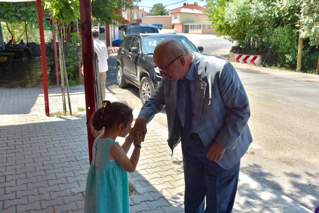 Tekirdağ Büyükşehir Belediyesi
