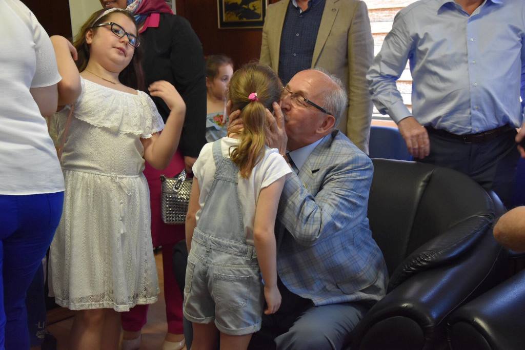 Tekirdağ Büyükşehir Belediyesi